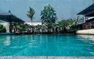 Swimming Pool 3 Bali Summer Hotel