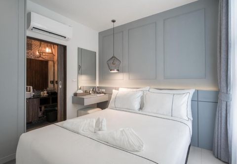 Others Palmyrah Surin Beach Residence