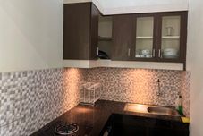 住宿服务 VILLA AGATHIS @BATURRADEN PALAWI RESORT