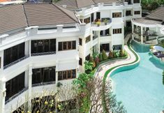 Exterior 4 Bali Karma Sajtra