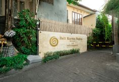 Common Space 6 Bali Karma Sajtra