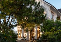 로비 5 Moon Valley Villas Dalat