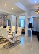 null Orchard 2 Bedroom Apartment by Miracle