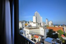 附近景观和景点 Mega Light Hotel Nha Trang