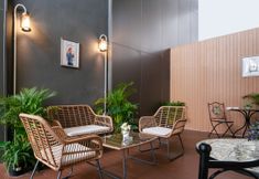 Common Space 4 Aspira Gems Center Silom
