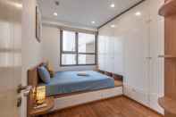 Ruangan Fungsional Vivian's House - Vinhomes D'Capital Tran Duy Hung