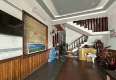 大堂 5 Bao Ngan Hotel
