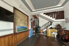 大堂 Bao Ngan Hotel