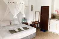 Bedroom Taman Ayu Homestay Munduk RedPartner