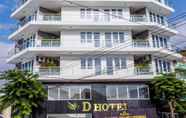 Exterior 2 D Hotel Nha Trang