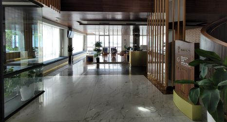 Lobi 2 Palam Mansion at One Residence 