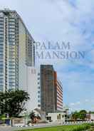 EXTERIOR_BUILDING Palam Mansion at One Residence 