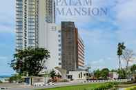 Exterior Palam Mansion at One Residence 