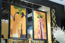 公共空間 Mina Hotel and Spa