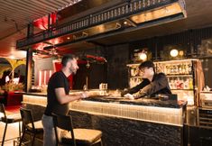 Bar, Cafe and Lounge 2 Mina Hotel and Spa