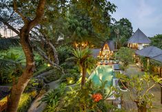 Others 3 Paripadi Private Villa and Sanctuary