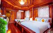 Phòng ngủ 5 SCN Ban Chang Resort Pattaya