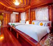 Bedroom 5 SCN Ban Chang Resort Pattaya