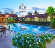 Exterior 3 SCN Ban Chang Resort Pattaya