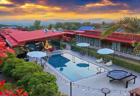Others SCN Ban Chang Resort Pattaya