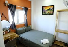 Bedroom 2 D Home Dalat 3