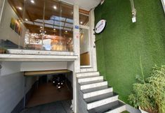 Exterior 5 D Home Dalat 3