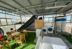 宿泊サービス 6 D Home Dalat 3