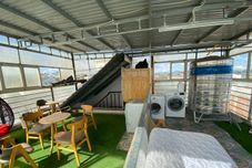 宿泊サービス D Home Dalat 3