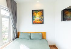 寝室 3 D Home Dalat 3