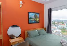 Bedroom 2 D Home Dalat 3