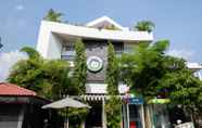 Lainnya 2 Mad Monkey Hostel Siem Reap