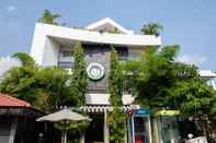 Lainnya Mad Monkey Hostel Siem Reap