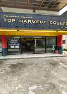 EXTERIOR_BUILDING Top Harvest Rental