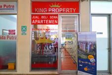 ロビー The Suites Metro Apartment Bandung by Zaenal King