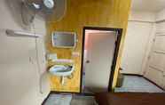 Toilet Kamar 2 Center Home City