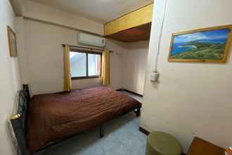 Kamar Tidur 4 Center Home City