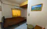 Kamar Tidur 3 Center Home City