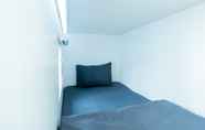 Kamar Tidur 4 Bobopod Airport CBC