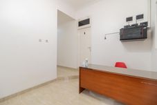 Lobi Rizky Guest house