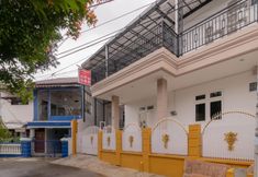 Luar Bangunan 3 Rizky Guest house