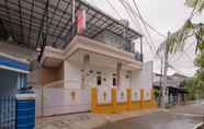 Bangunan 2 Rizky Guest house