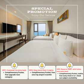 THE ROOMS Luxury & Lifestyle Apartment Promo Price 2023 - tiket.com