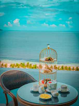 Santa Luxury Hotel, THB 1,694.88