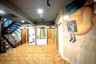 Lobby Episode 11 Hostel Sukhumvit 