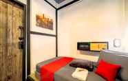 Bedroom 6 Episode 11 Hostel Sukhumvit 