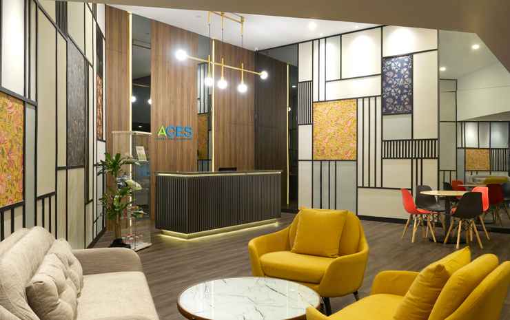 ACES Hotel Kuala Lumpur