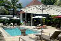 Swimming Pool Lotus Bleu Resort