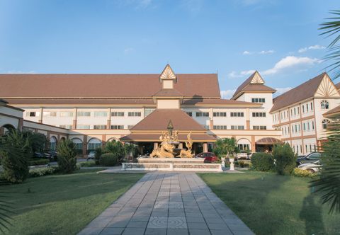 其他 Major Grand Hotel	