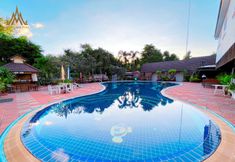 Others 2 Major Grand Hotel	