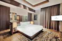 Kamar Tidur The Balcone Suite & Resort Powered by Archipelago
